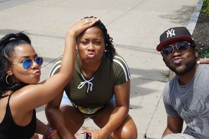 Explore Oakland with a Unique Scavenger Hunt by Zombie Scavengers - Key Points