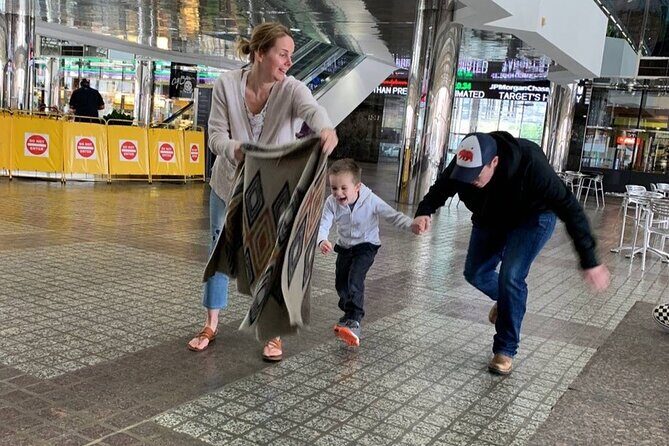 Explore Oakville with a Fun Scavenger Hunt by Zombie Scavengers - Who Is This Tour Best For?