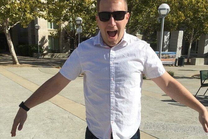 Explore Ogden with a Unique Scavenger Hunt by Zombie Scavengers - Key Points