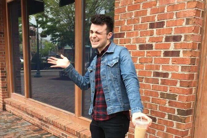 Explore Ogden with a Unique Scavenger Hunt by Zombie Scavengers - An Adventure That Combines Gaming and Exploration