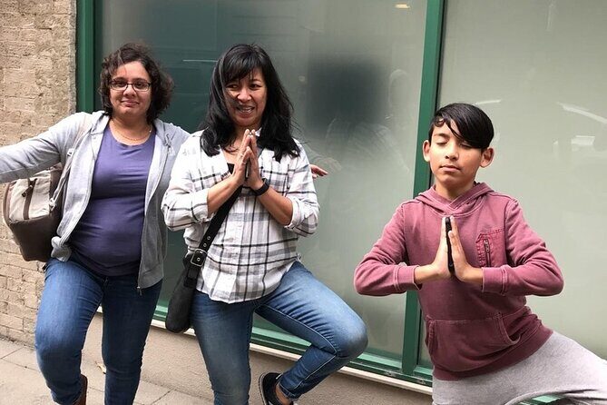 Explore Ogden with a Unique Scavenger Hunt by Zombie Scavengers - Who Is This Tour Best For?