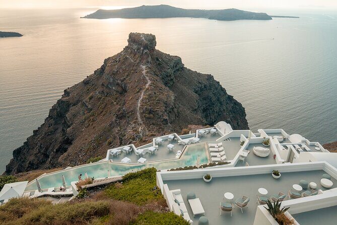 Explore Oia(IA) - Private Guided Tour - Who Is This Tour Best For?