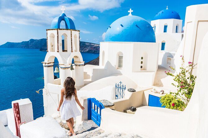 Explore Oia(IA) - Private Guided Tour - Frequently Asked Questions