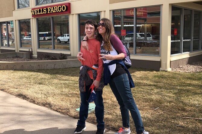 Explore Olathe with a Unique Scavenger Hunt by Zombie Scavengers - What Is the Zombie Scavengers Experience?