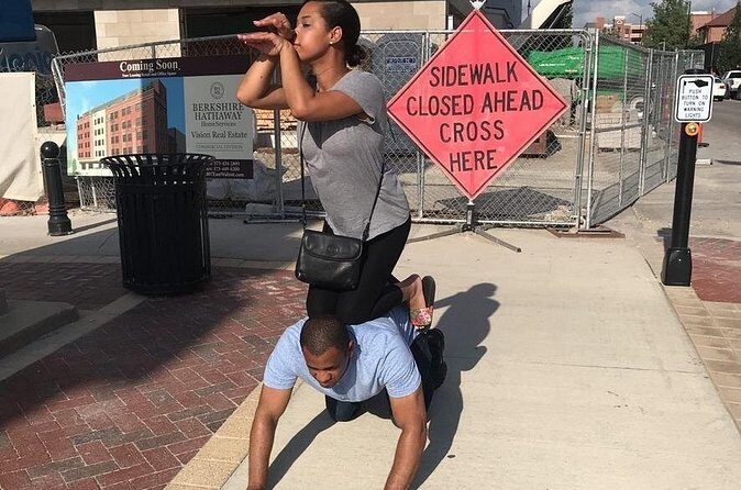 Explore Olathe with a Unique Scavenger Hunt by Zombie Scavengers - How Does the Pricing and Duration Stack Up?