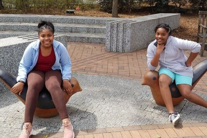 Explore Olathe with a Unique Scavenger Hunt by Zombie Scavengers - The Review from Past Participants