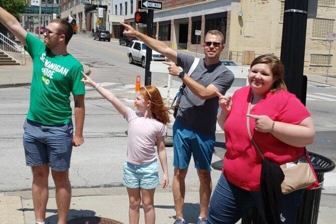 Explore Olathe with a Unique Scavenger Hunt by Zombie Scavengers - Final Thoughts