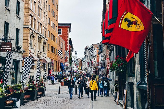 Explore Old Montreal Small Group Walking Tour by MTL Detours - What to Expect from the Tour