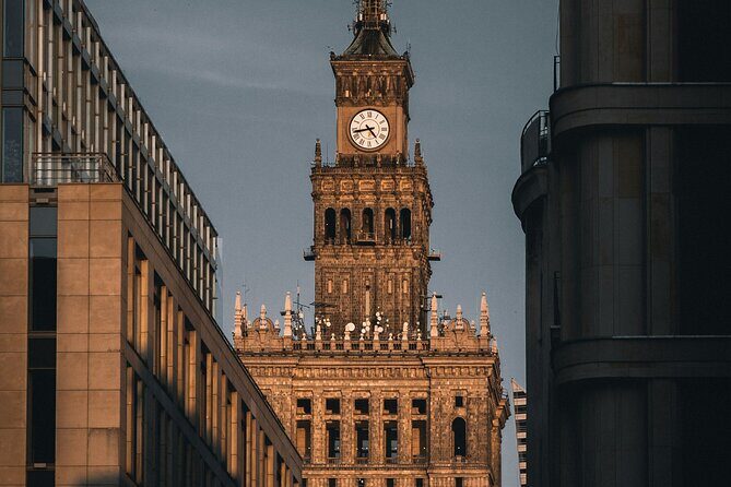 Explore Old town Warsaw with student of Art: Private Tour - Final Thoughts