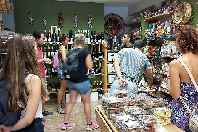 Explore on Foot the Historical City of Heraklion (Small-Group) - The Bottom Line