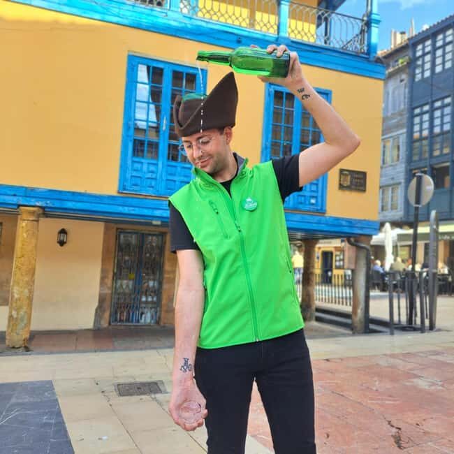 Explore Oviedo's historic center - What to Expect from the Tour