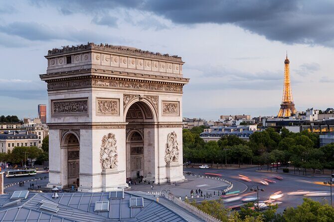 Explore Paris on a Side Car with a Local - FAQ: Practical Questions About the Tour