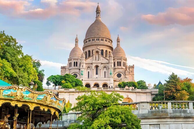 Explore Paris on a Side Car with a Local - Want to Know More? Here Are Some Common Questions