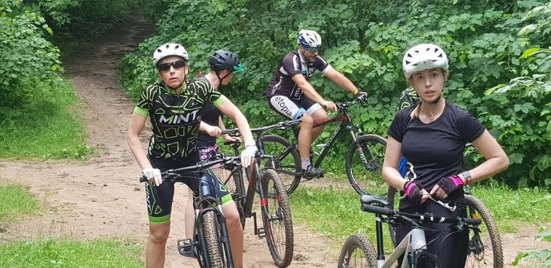 Explore Pavilniai Regional Park on a Mountain Bike - FAQs