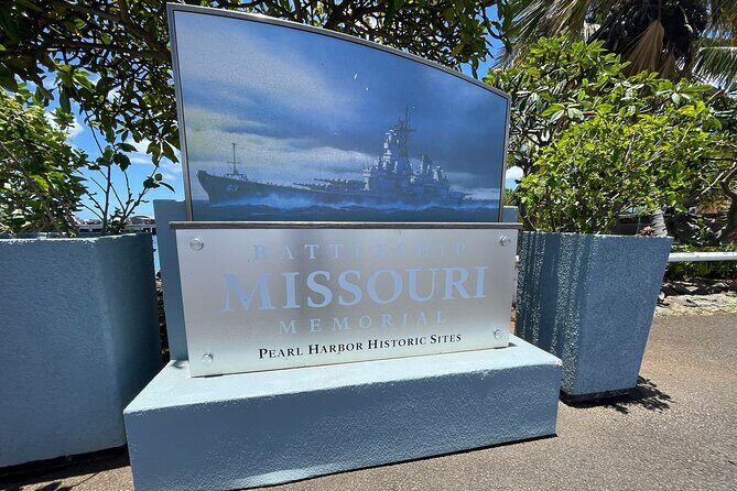 Explore Pearl Harbor, USS Arizona Memorial & Battleship Missouri - FAQ