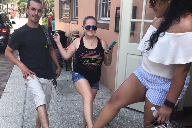 Explore Pensacola with a Unique Scavenger Hunt by Crazy Dash - Exploring Pensacola with Crazy Dash: A Fun and Interactive City Scavenger Hunt