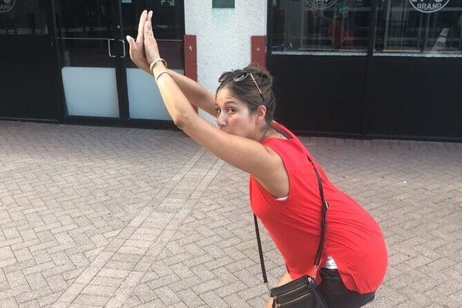 Explore Pensacola with a Unique Scavenger Hunt by Crazy Dash - Key Points