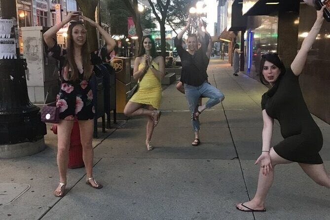 Explore Pensacola with a Unique Scavenger Hunt by Crazy Dash - Who Should Try This?