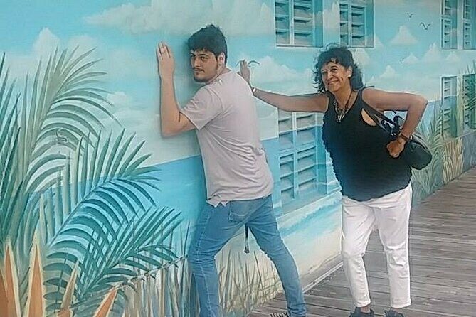 Explore Pensacola with a Unique Scavenger Hunt by Crazy Dash - FAQ