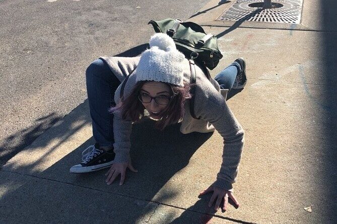 Explore Philadelphia with a Unique Scavenger Hunt by Zombie Scavengers - What to Expect from the Zombie Scavengers Experience in Philadelphia