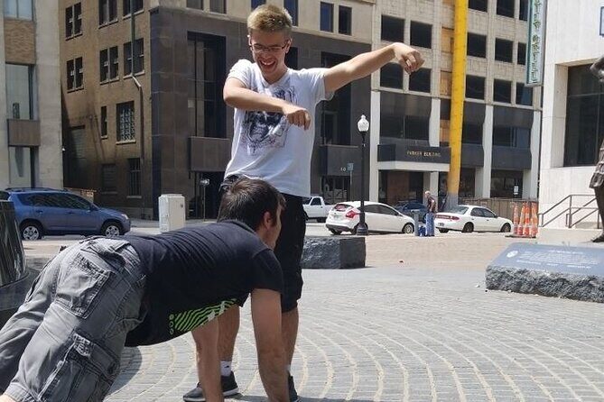 Explore Philadelphia with a Unique Scavenger Hunt by Zombie Scavengers - Final Thoughts: Is It Worth It?