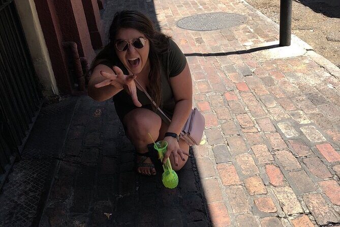 Explore Philadelphia with a Unique Scavenger Hunt by Zombie Scavengers - Frequently Asked Questions