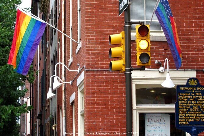 Explore Philly's Highlights on a Private 4h Walking Tour - Final Thoughts