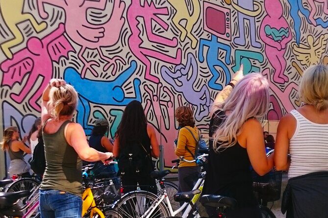 Explore Pisa by E-Bike (Self-Guided Tour) - An In-Depth Look at the Pisa E-Bike Tour