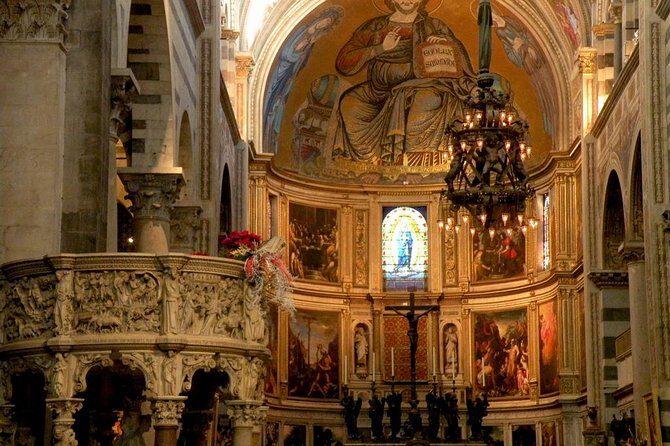 Explore Pisa City with Skip-The-Line Leaning Tower Climbing - The Real Experience: What Travelers Say