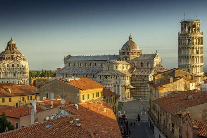 Explore Pisa City with Skip-The-Line Leaning Tower Climbing - Who Will Love This Tour?