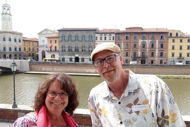 Explore Pisa City with Skip-The-Line Leaning Tower Climbing - FAQ