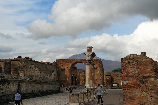 Explore Pompeii: 2-Hour Guided Walking Tour with Included Ticket - Final Thoughts