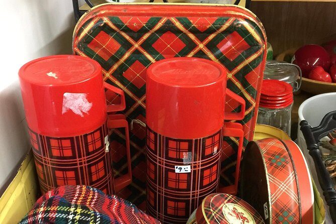 Explore Portland Thrift Shops! - Key Points