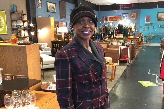 Explore Portland Thrift Shops! - FAQ