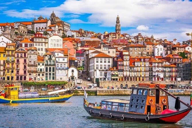 Explore Porto & Aveiro within Riverboat Cruises - Private Full Day Tour from Lisbon with Lunch - Pricing and Value