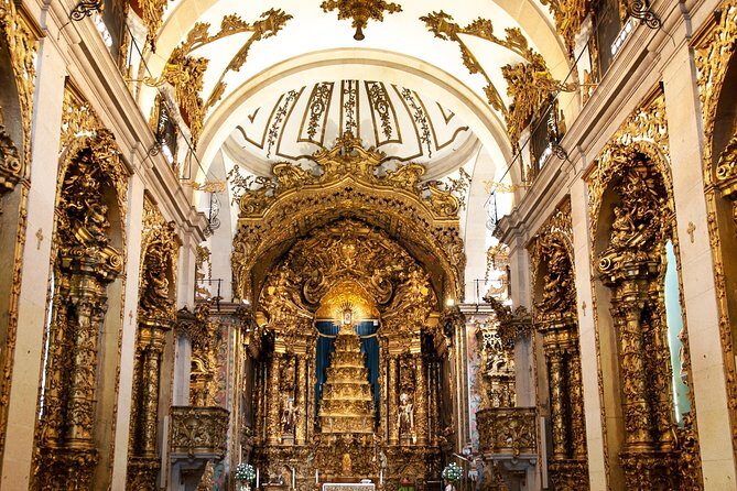 Explore Portos Art and Culture with a Local - The Sum Up