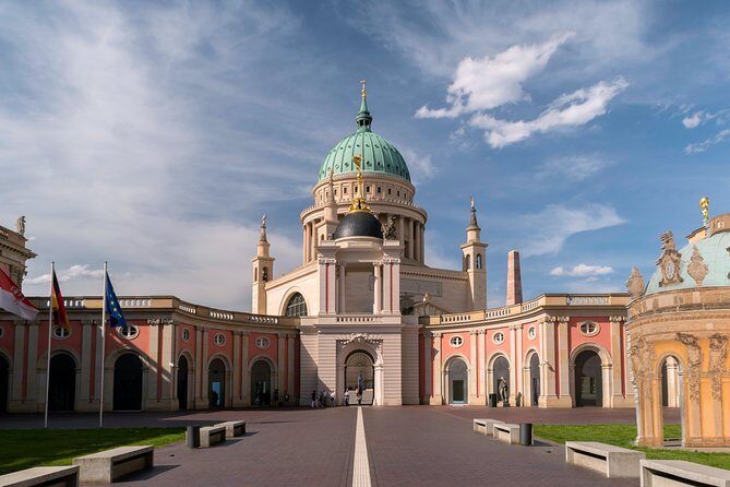 Explore Potsdam in 60 minutes with a Local - FAQs