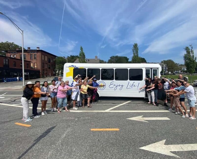 Explore Providence Scavenger Hunt - Final Thoughts: Is It Worth It?