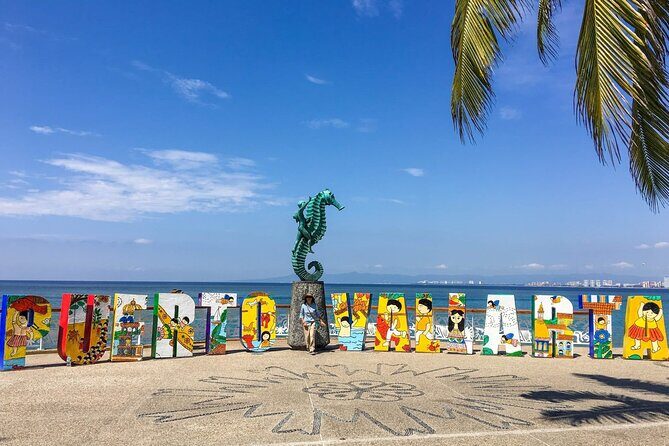 Explore Puerto Vallarta and Tequila Tasting - Exploring Puerto Vallarta and Tequila Tasting: A Practical Guide