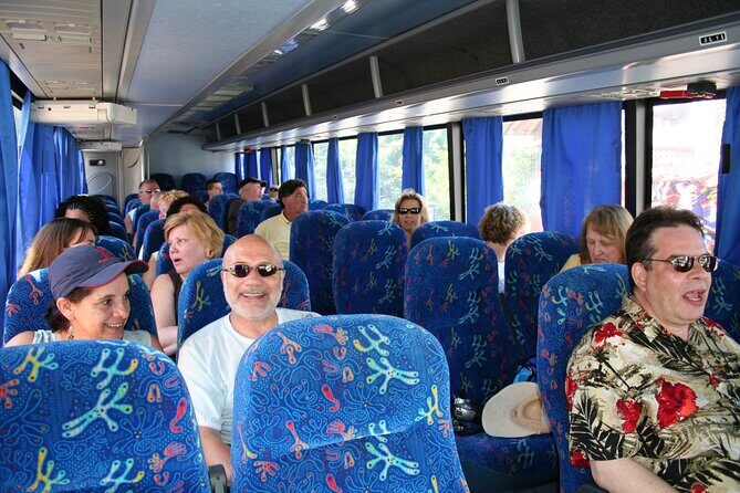 Explore Puerto Vallarta and Tequila Tasting - Key Points