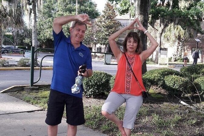 Explore Raleigh with a Unique Scavenger Hunt by Crazy Dash - Key Points