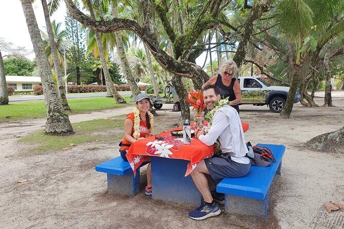 'Explore' Rarotonga Guided Bike Tour with Lunch and Swim - Final Thoughts