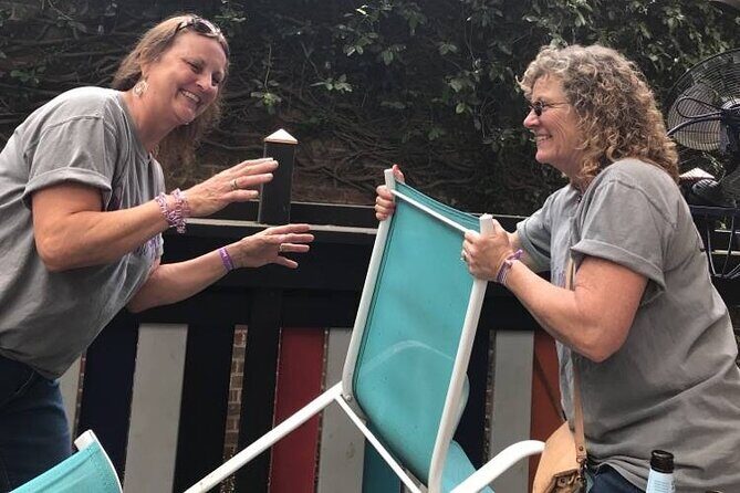 Explore Red Deer with a Unique Scavenger Hunt by Operation City Quest - Key Points