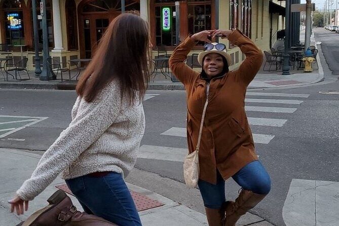 Explore Red Deer with a Unique Scavenger Hunt by Operation City Quest - The Experience in Detail