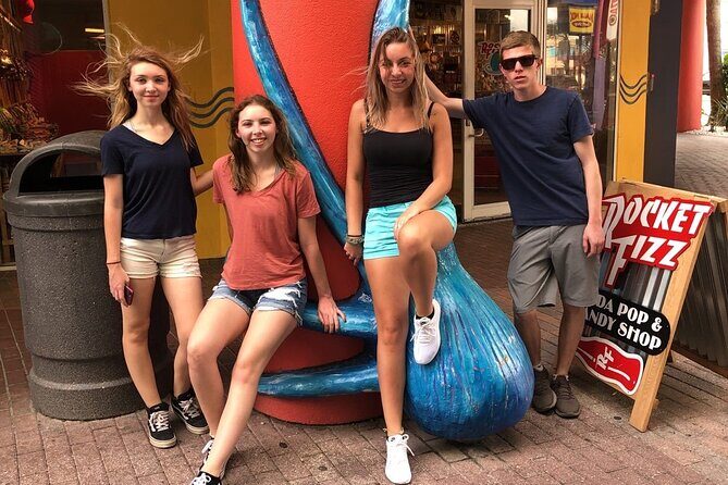 Explore Reno with a Unique Scavenger Hunt by Crazy Dash - The Pros and Cons