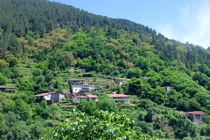 Explore Ribeira Sacra by Boat: Unique Excursion from Santiago - What to Expect from the Itinerary