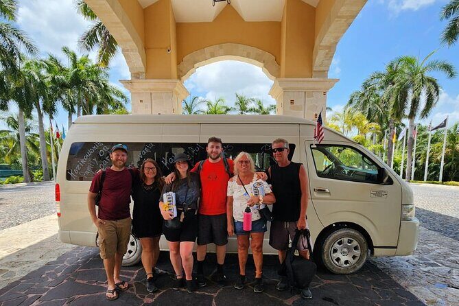 Explore Riviera Maya! 8hr Private Transport with Bilingual Driver - The Real-World Experience: What Travelers Have Said