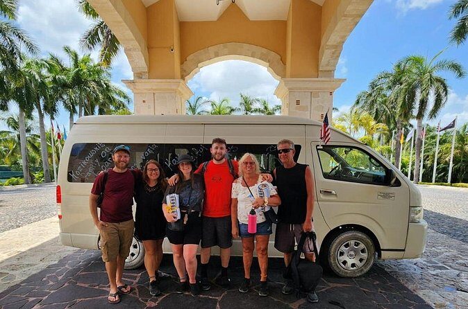 Explore Riviera Maya! 8hr Private Transport with Bilingual Driver - Price & Value