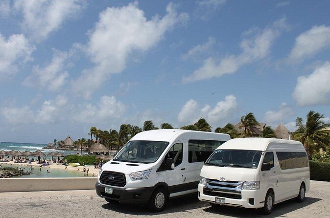 Explore Riviera Maya! 8hr Private Transport with Bilingual Driver - Who is This Tour Best For?