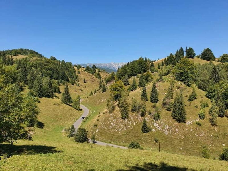 Explore Romania: E-Bike Adventures in the Mountain Villages - The Tour Experience: Details and Practicalities